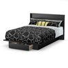 Picture of Holland Full/Queen Platform Bed *D