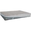 Picture of Memory Foam Extra Large Grey Pet Bed *P