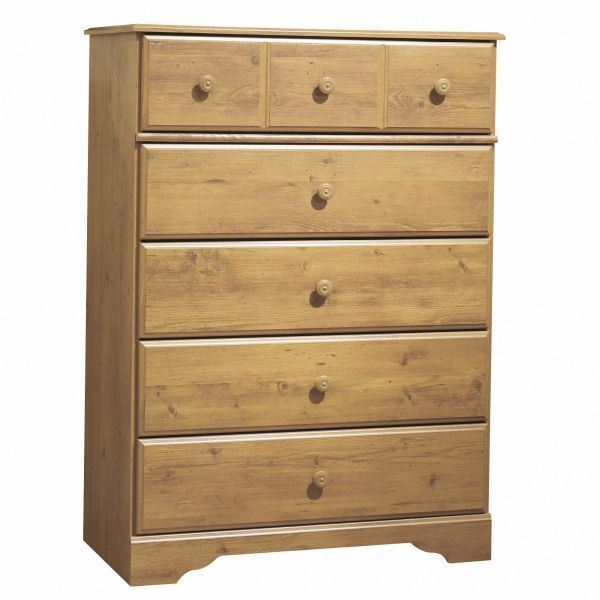Picture of Little Treasures 5-Drawer Chest *D