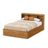 Picture of Little Treasures - Full Headboard, Country Pine *D