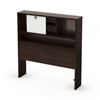 Picture of Cookie Twin Bookcase Headboard *D