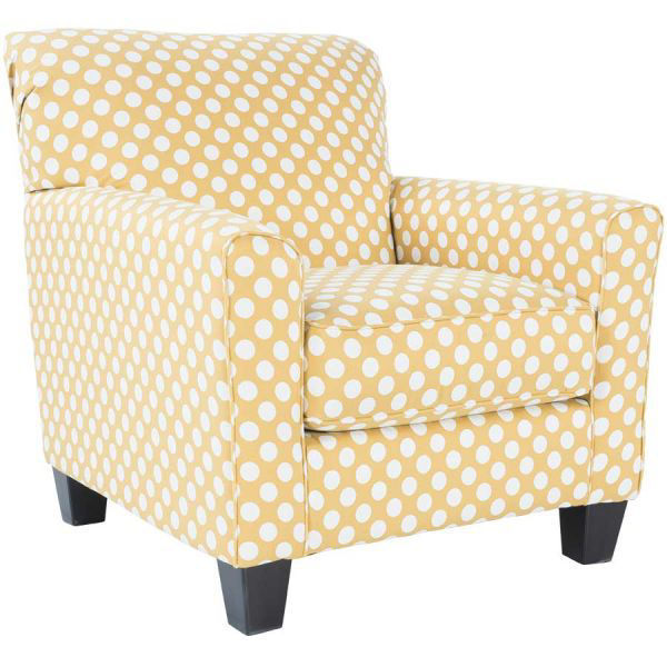 Picture of Brindon Dot Accent Chair
