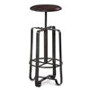 Picture of Reclaimed Industrial Stool