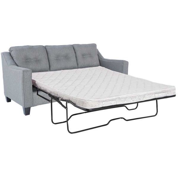 Picture of Brindon Charcoal Queen Sleeper