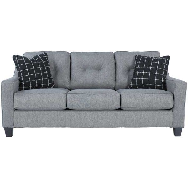 Picture of Brindon Charcoal Sofa