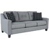 Picture of Brindon Charcoal Queen Sleeper