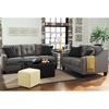 Picture of Brindon Charcoal Loveseat