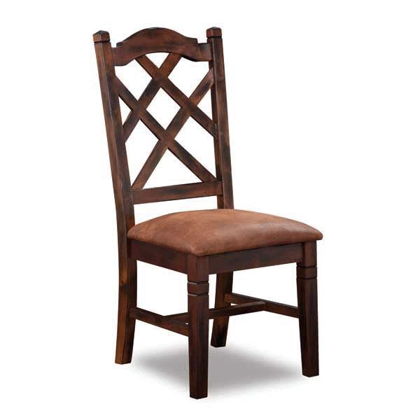 Picture of Santa Fe Side Chair