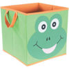 Picture of Green Frog Storage Bin