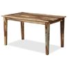 Picture of Counter Height Rectangular Table