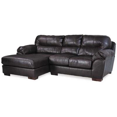 Picture of Lawson 2 Piece Sectional with LAF Chaise