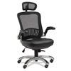 Picture of Black Mesh Executive Chair 3002B