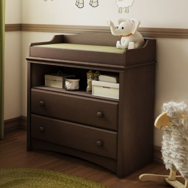 ANGEL Changing Table 3559331 | South Shore | AFW.com