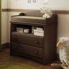 Picture of Angel - Changing Table, Espresso *D