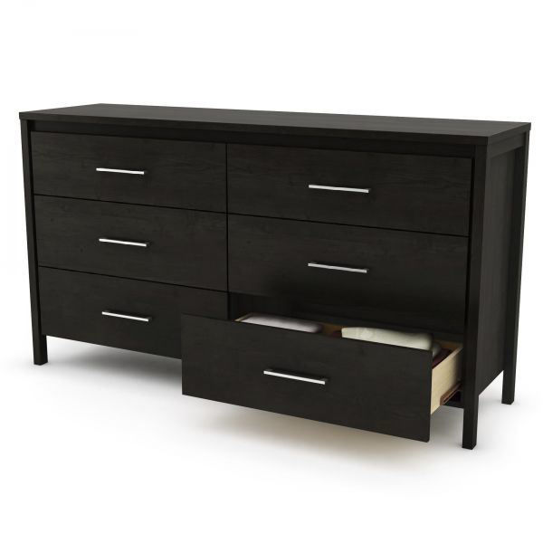 Picture of Gravity Dresser *D