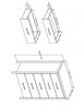 Picture of Gravity 5-Drawer Chest *D