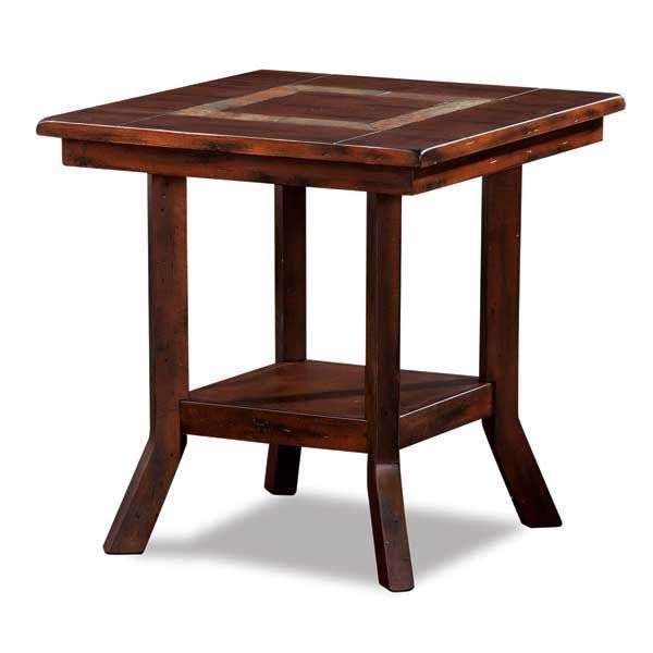 Picture of Santa Fe II End Table