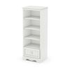 Picture of Savannah Shelving Unit w/Drawer *D