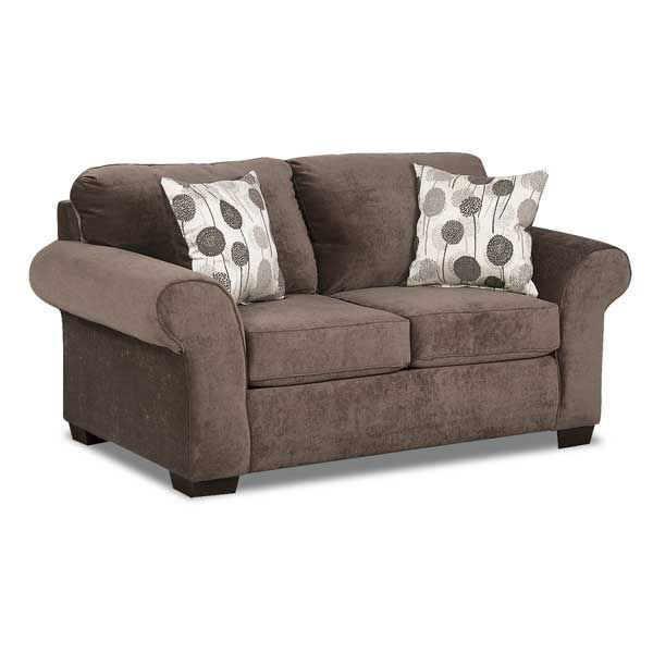 Picture of Prism Ash Loveseat
