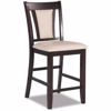 Picture of Reno 24-Inch Padded Barstool