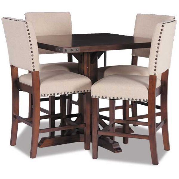 Picture of Modesto 5 Piece Dining Set