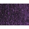 Picture of 22x22 Purple Fringe Pillow *P