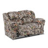 Picture of Camo Reclining Loveseat