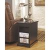 Picture of Laflorn Sable Power Chairside End Table