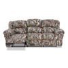Picture of Camo Reclining Sofa