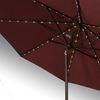 Picture of 9' Auburn Tilt Umbrella