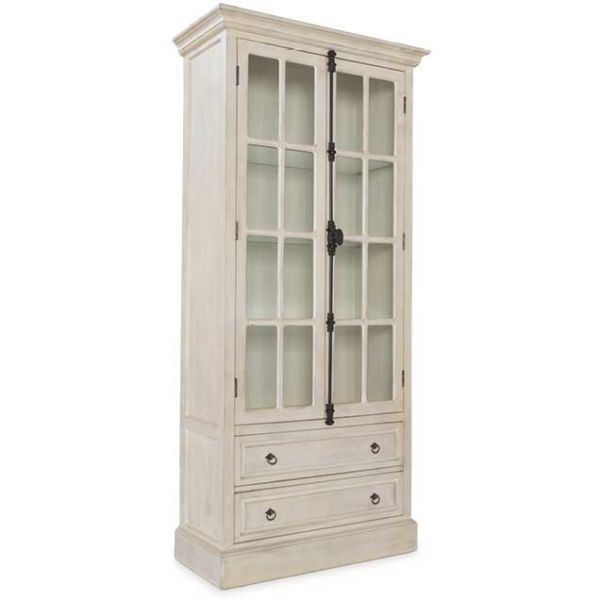 Picture of Coventry Curio Cabinet