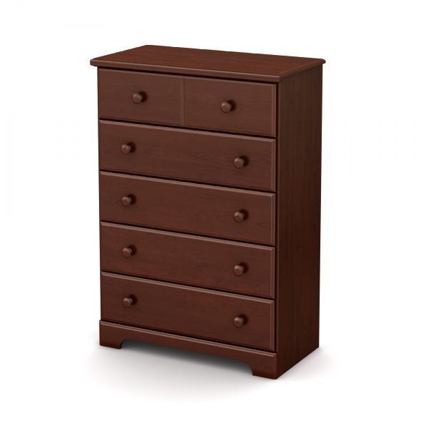 Picture of Summer Breeze 5-Drawer Chest *D