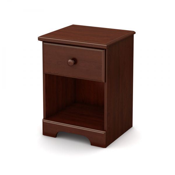 Picture of Summer Breeze 1-Drawer Nightstand *D