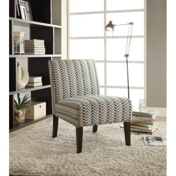 Picture of Accent Chair *D