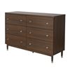 Picture of Olly 6-Drawer Dresser *D