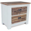 Picture of Anviet 2 Drawer Nightstand