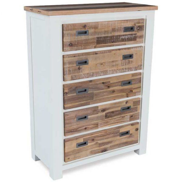 Picture of Anviet 5 Drawer Chest