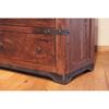 Picture of Parota 5 Drawer Chest
