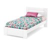 Picture of Reevo Twin Bed Set *D