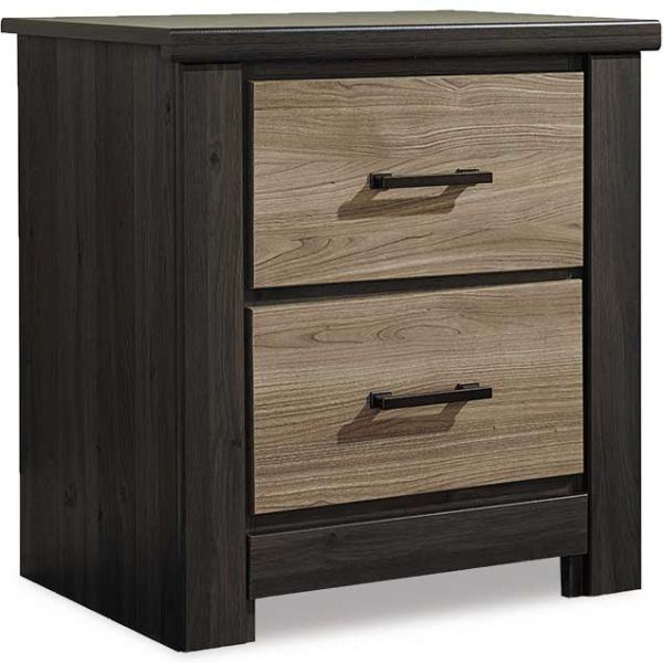 Picture of Oakland Nightstand