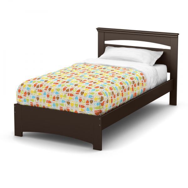 Picture of Libra Twin Bed Set *D