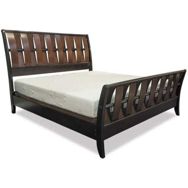 Picture of Cavalier King Bed