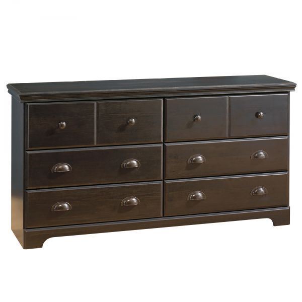 Picture of Mountain Lodge Dresser *D