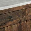 Picture of Vintage Reclaimed Wood Sideboard