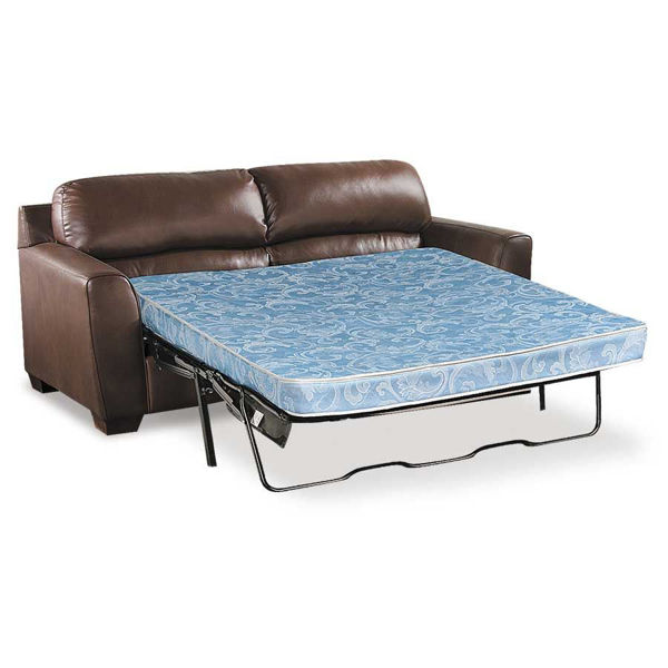 Replacement Mattress For Full Size Sofa, What Is A Full Size Sleeper Sofa