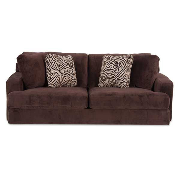 Picture of Chocolate Sofa