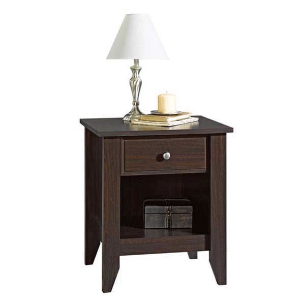Picture of Shoal Creek Brown Nightstand
