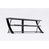 Picture of 65" Glossy Black TV Stand