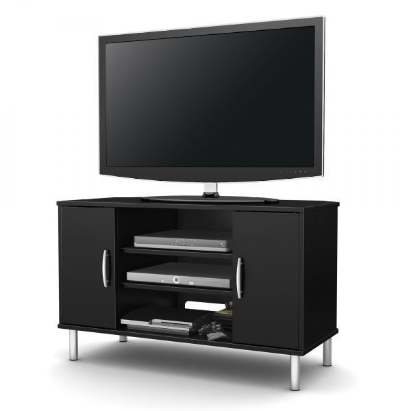 Picture of Renta Corner TV Stand *D