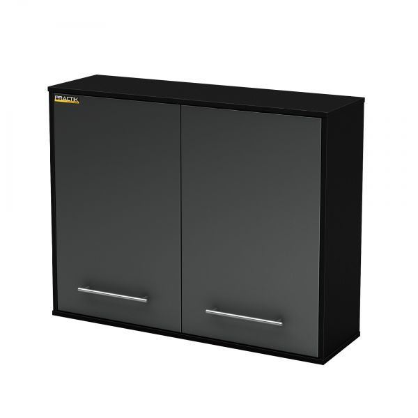 Picture of Karbon Wall Storage Cabinet *D